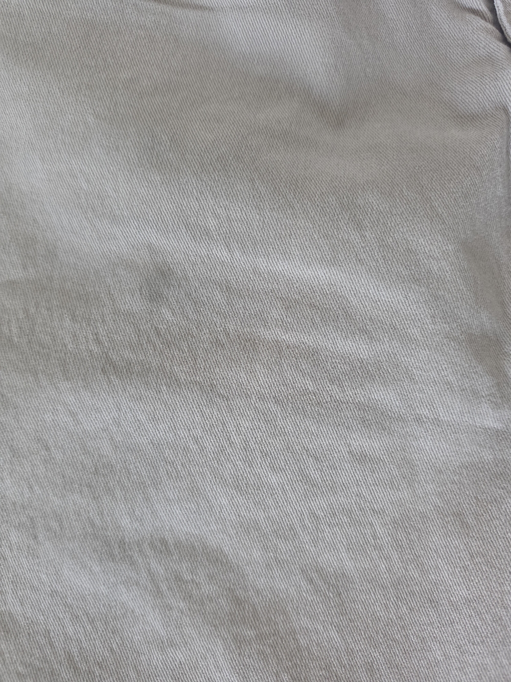 Levi's Slim Straight Jeans in Light Khaki - Picture 7 of 9